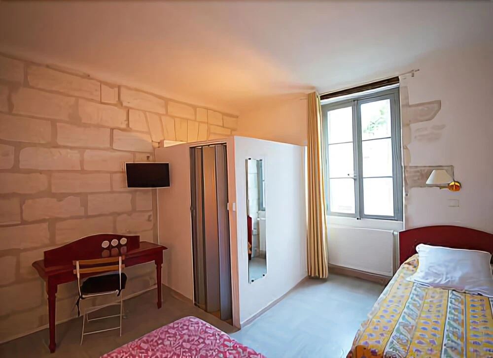 Hôtel Du Parc