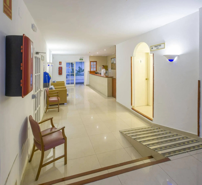 Vago Ibiza