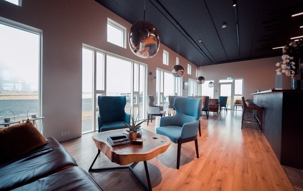 Umi Hotel, Vik Image 12
