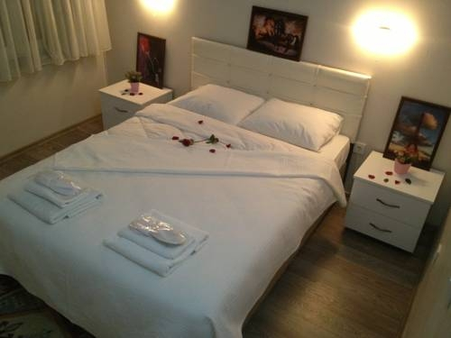 Wild Taksim Suites