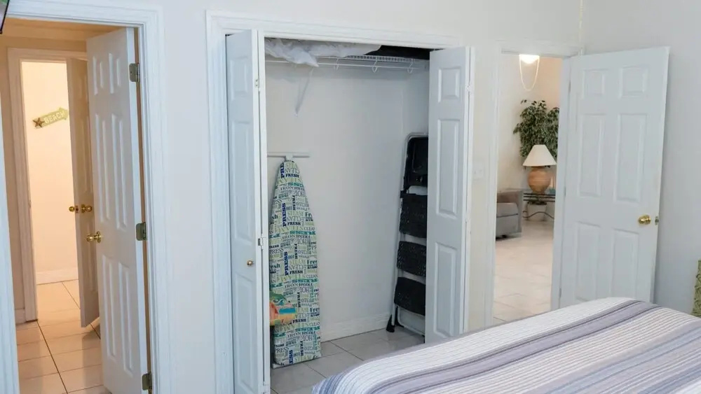 Sea Dancer #1 1 Bedroom Condo by RedAwning