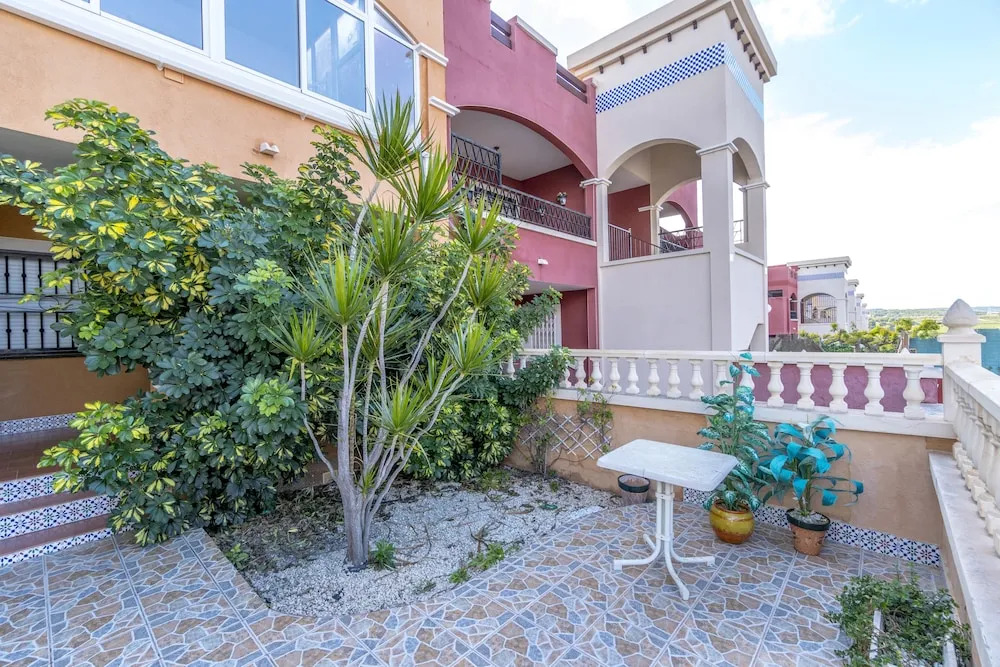 Apartamento Bennecke Sunset