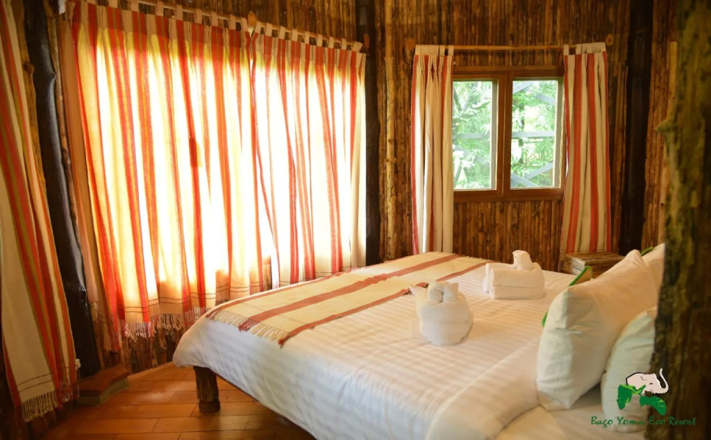 Bago Yoma Eco Resort