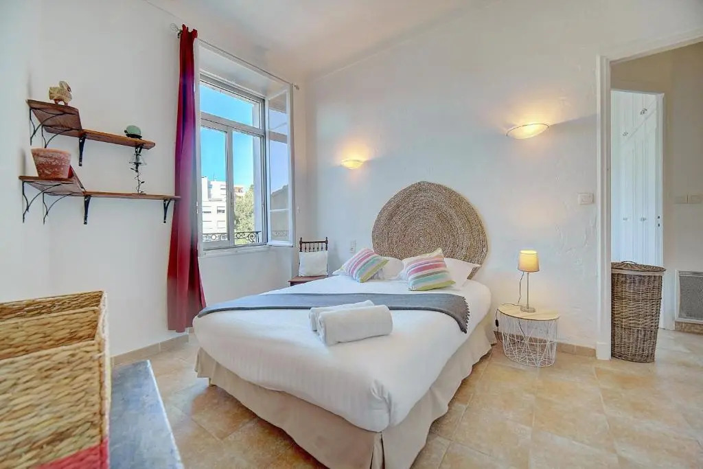 IMMOGROOM - Cosy Apartment -Quiet Place -Provencal style