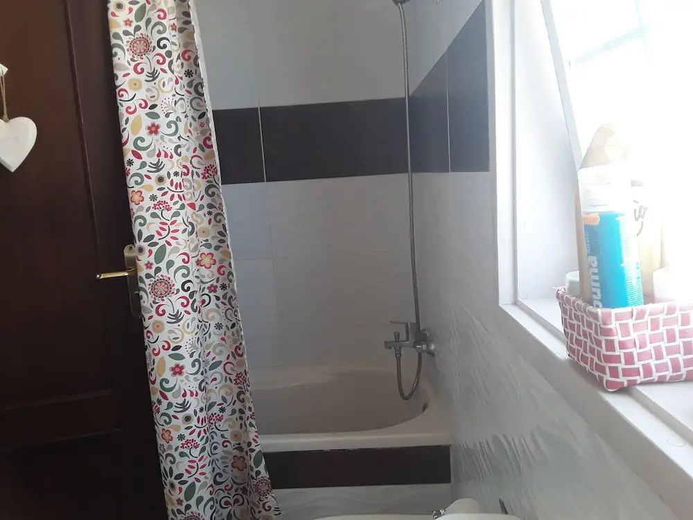 Villa Riki Bed and Breakfast