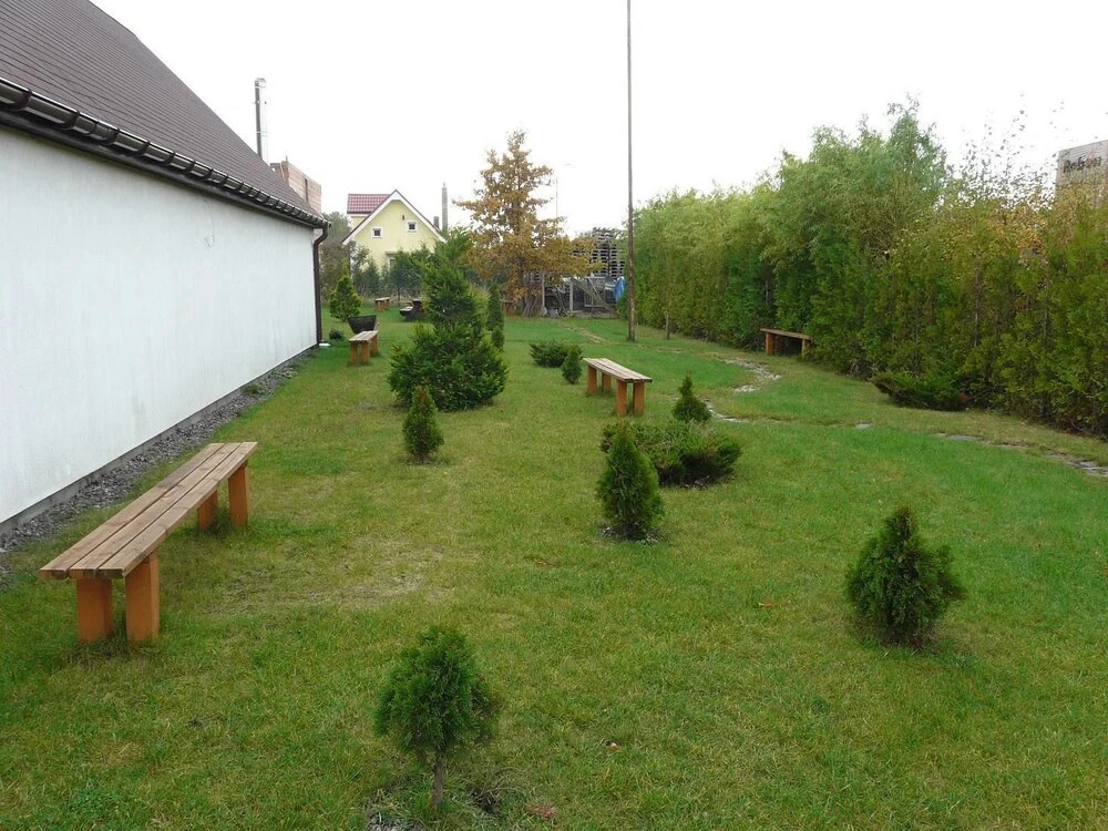 Osrodek Wypoczynkowy Oliwia