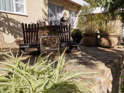 Guesthouse Terra Africa