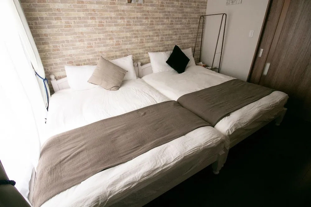 Sakuragawa no Nakatsu House near Umeda/Osaka station