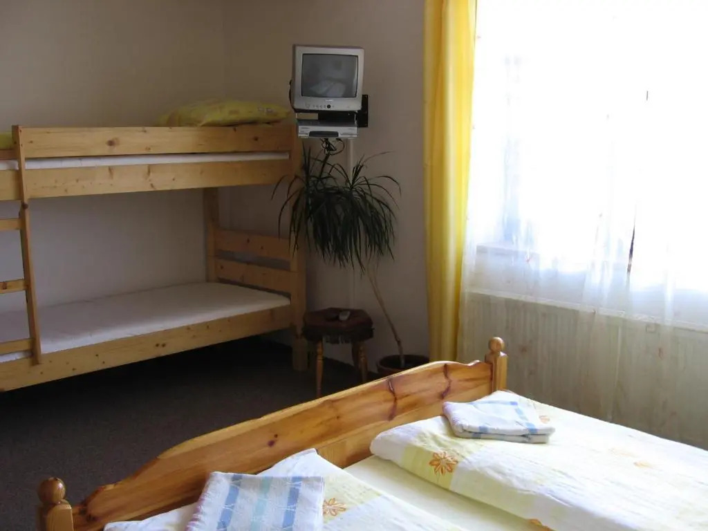 Apartment Trojska