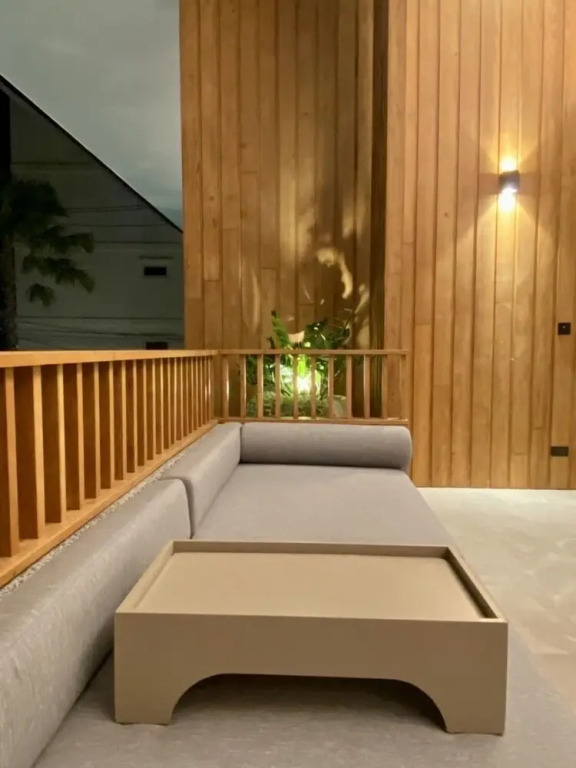 Villa De Time - The Luxury Private Pool Villa