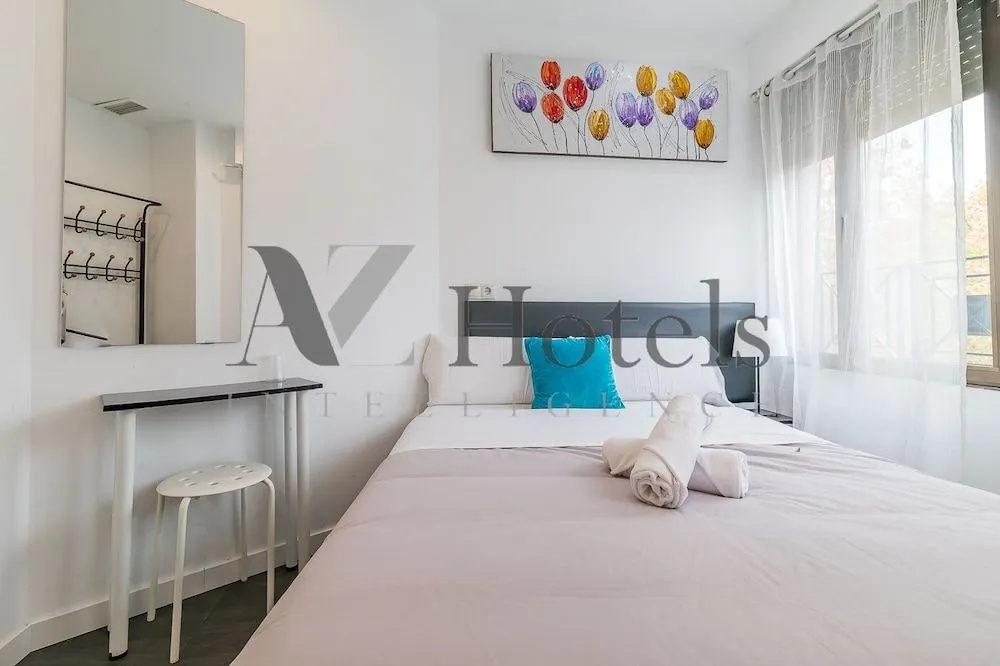 AYZ Luis Cabrera-Auto check-in property