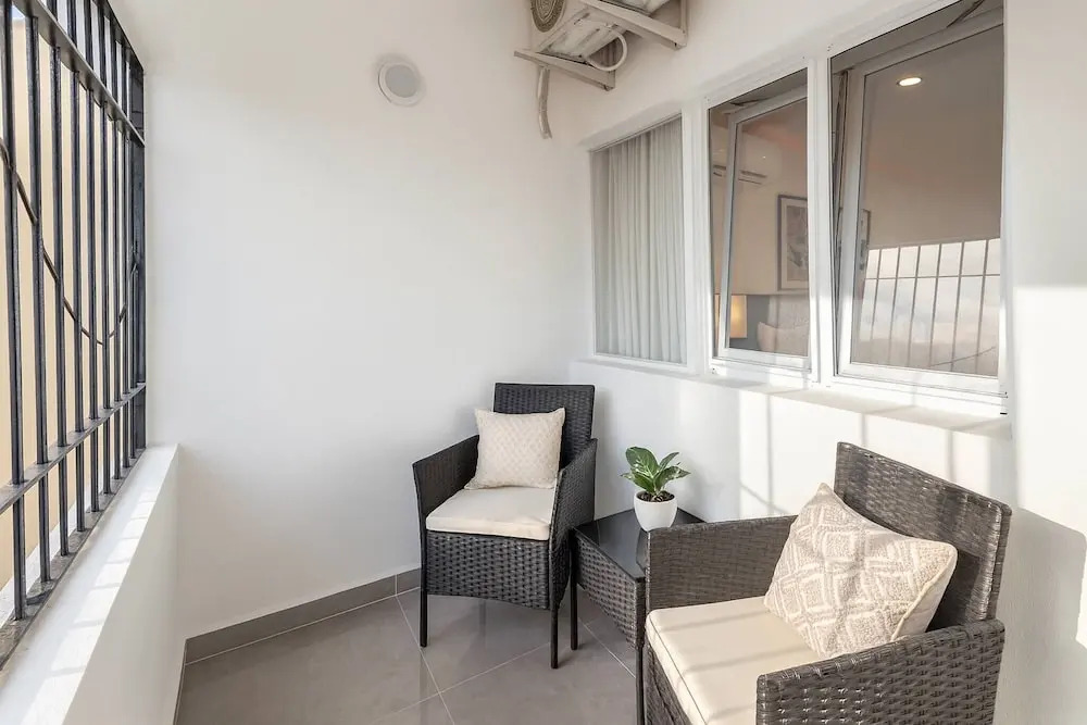 Stylish Sosua 2 BR Apartment Near Everything!
