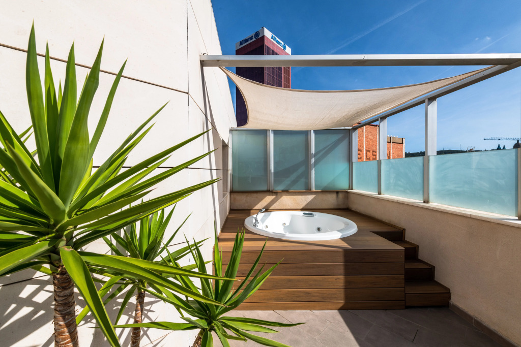 Pestana Arena Barcelona