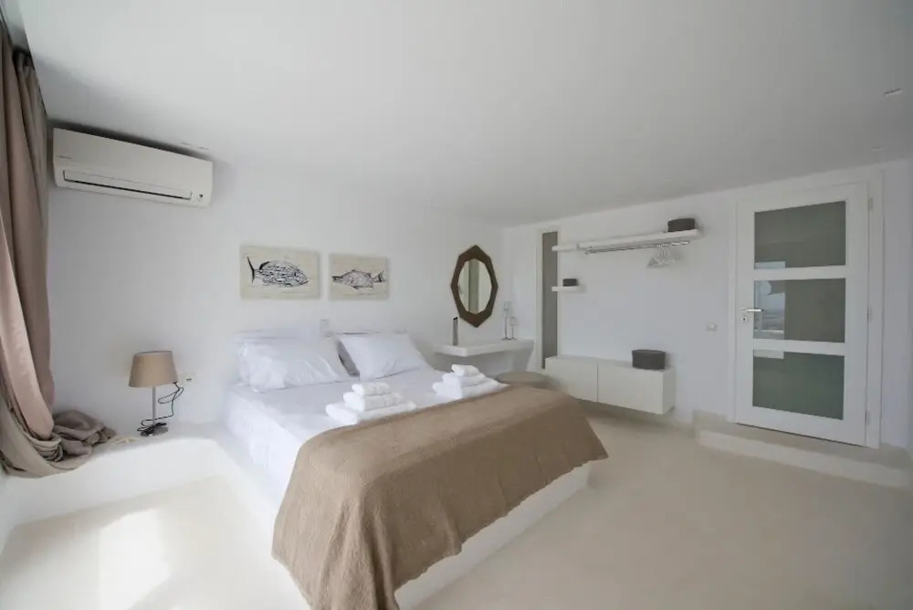 One Bedroom Suite Amethyst With Shared Pool
