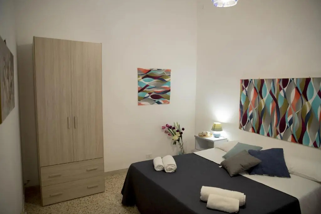 Appartamento Savoia 46