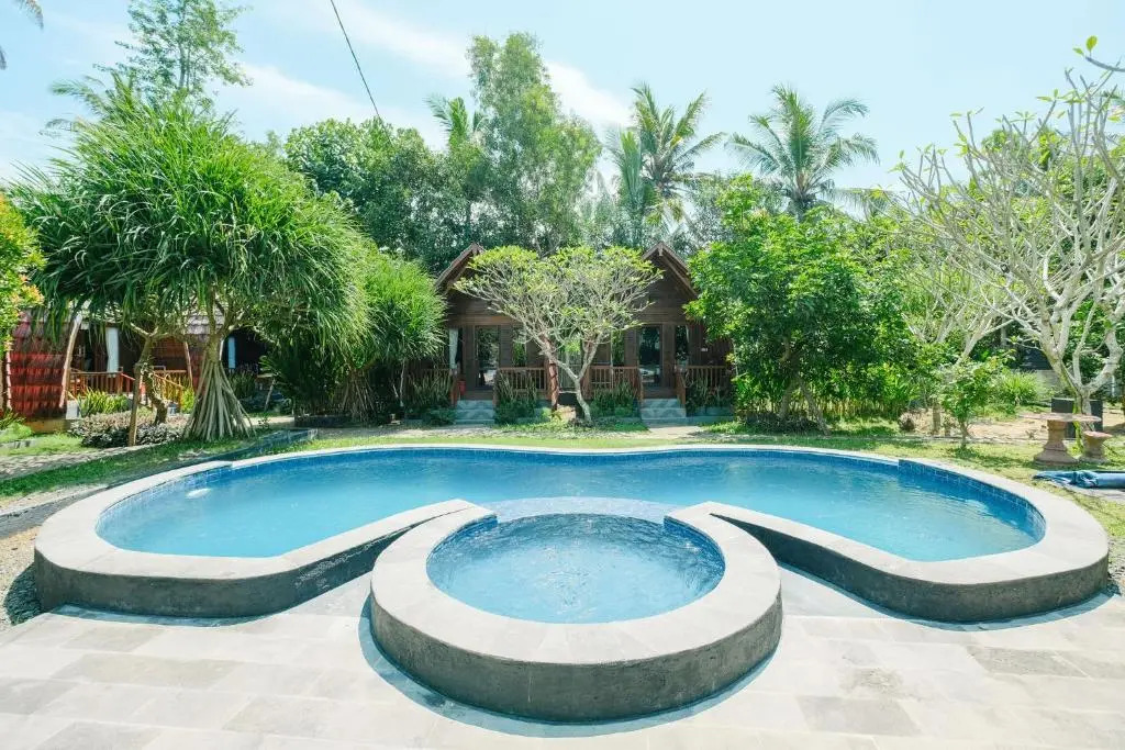Adi Bungalow Nusa Penida