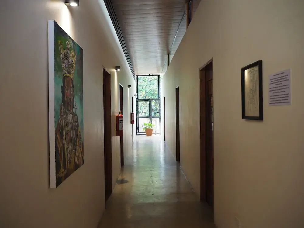 Ceda Guest House by HiveRooms