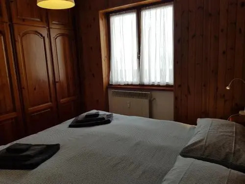 Apartment La Gleisa 3