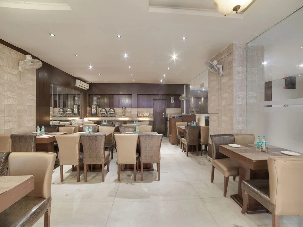OYO 29752 Hotel Copper