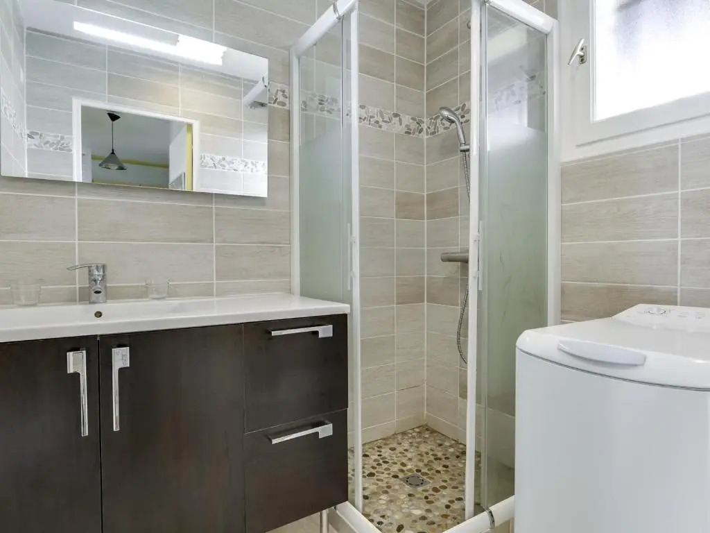 Maison Biscarrosse Plage, 3 pièces, 6 personnes - FR-1-521-68