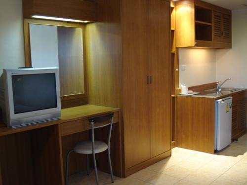 Sunwest Apartment