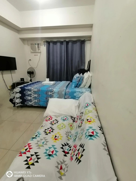 The Beacon Makati Staycation Suites