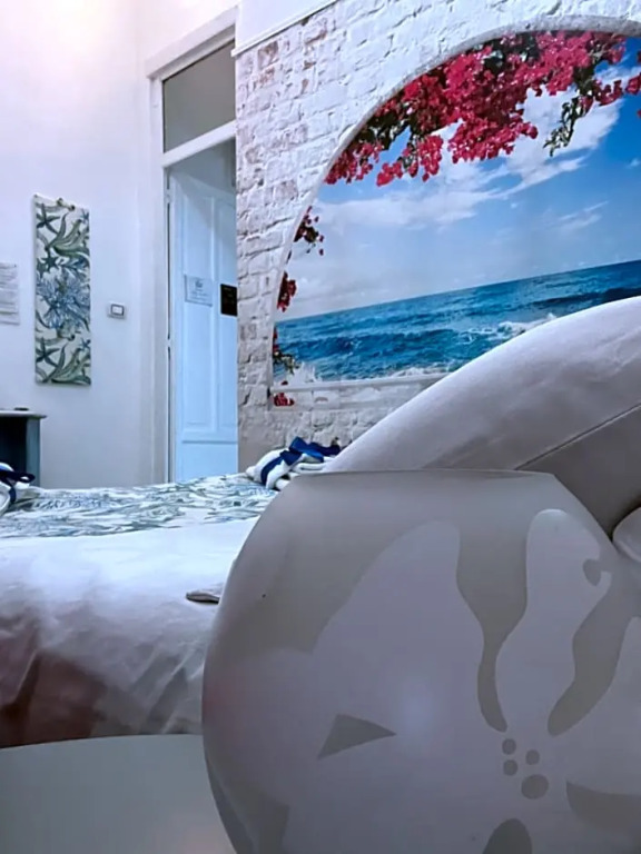 B&B 091