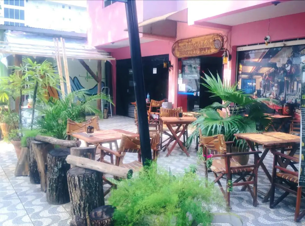 Katharina House Hostel