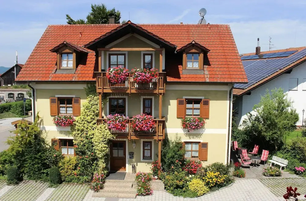 Gästehaus Rösch