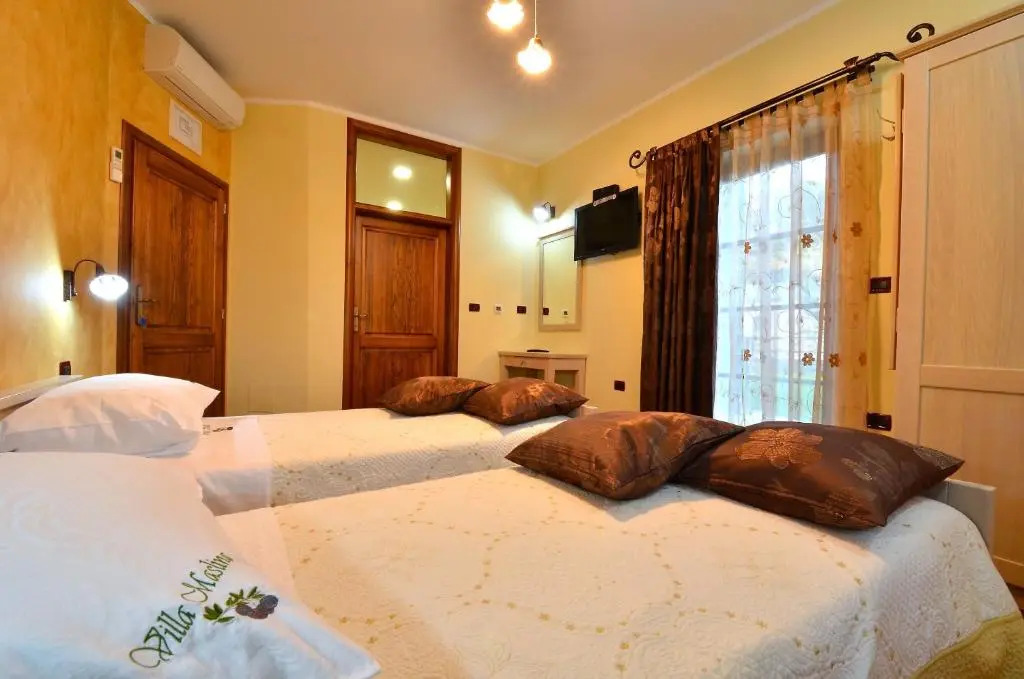 Luxury Villa Maslina with private pool & jacuzzi