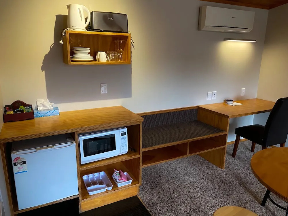 Waitomo Lodge