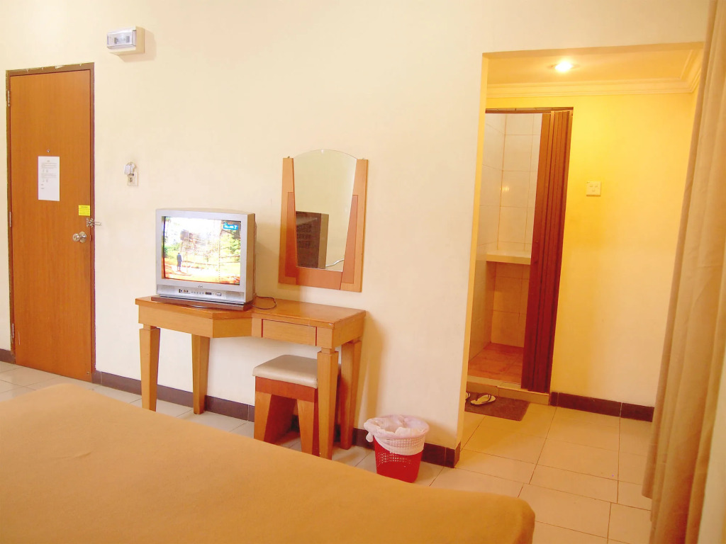 Standard Hotel