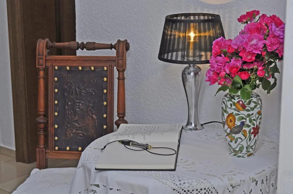 Hotel Lipmann "Am Klosterberg"