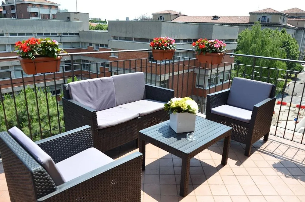 B&b My Bergamo