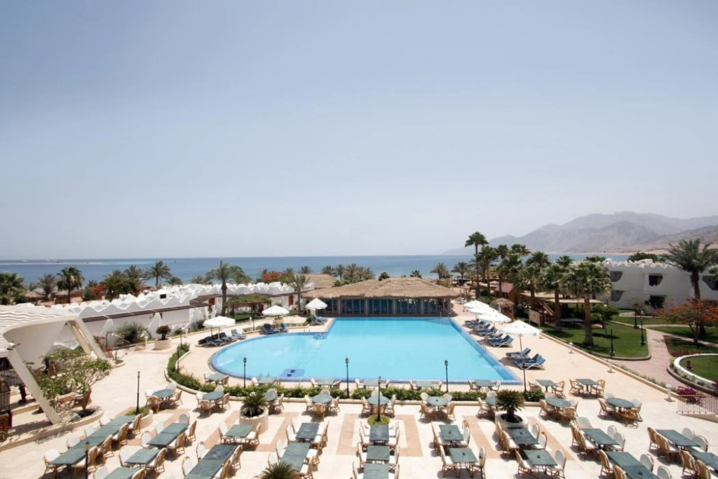 Swiss Inn Resort Dahab