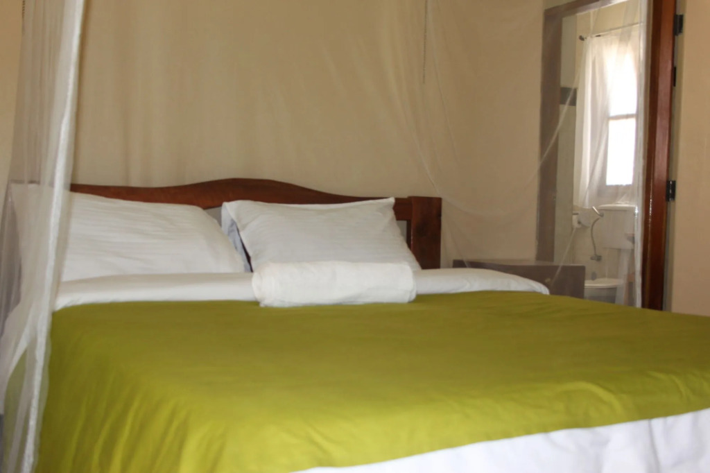 Serene Guest house