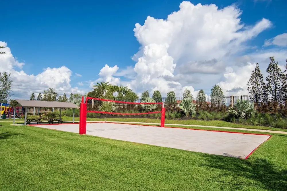The Bears Den Resort Orlando