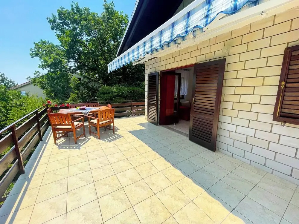 Apartment Nadica
