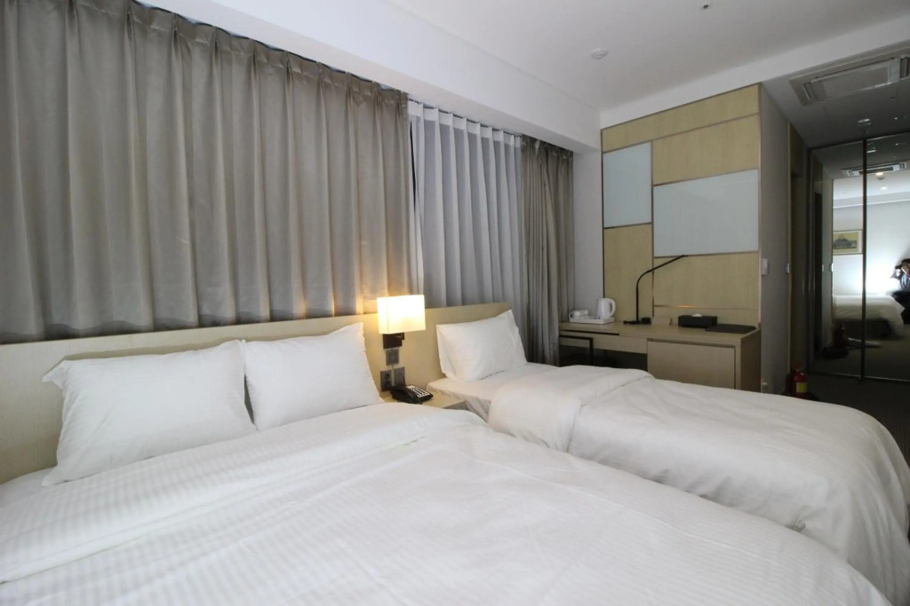 Hotel Migliore Seoul