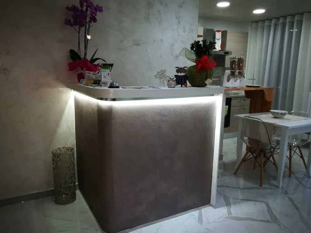 B&B Le Mura