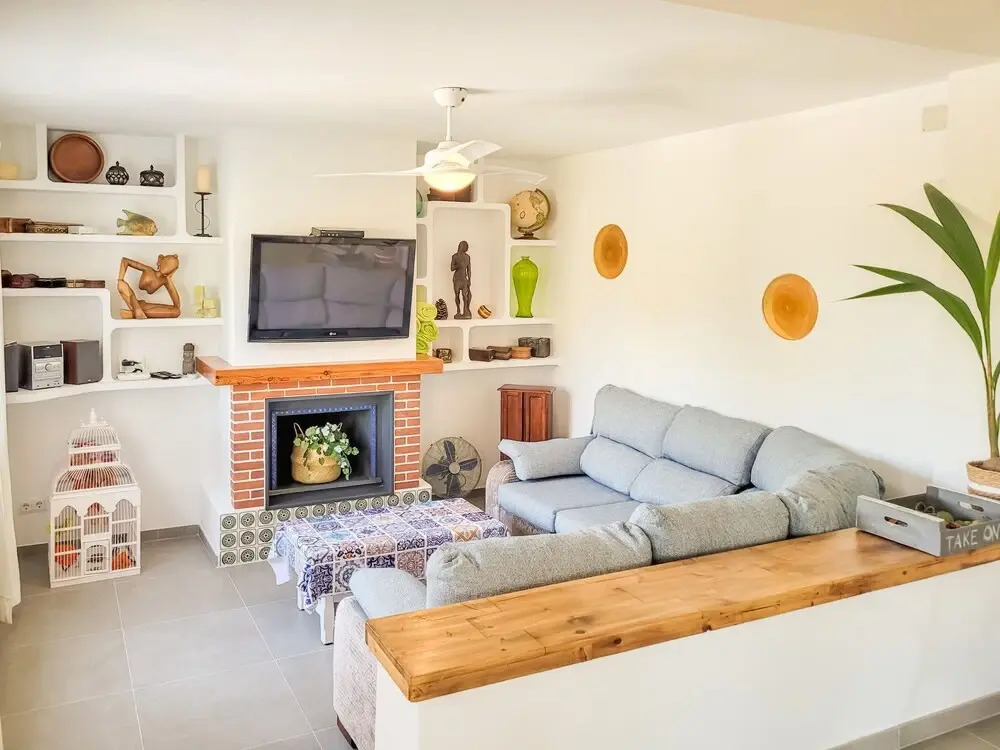 Cabrer Canet in Mallorca