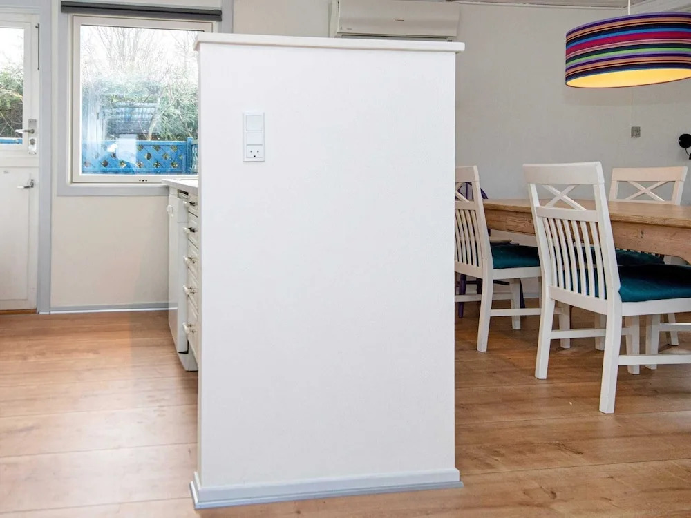 6 Person Holiday Home in Ebeltoft