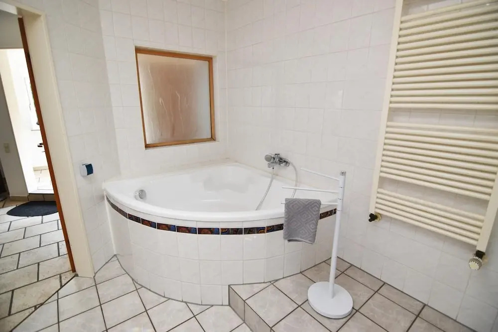 Messeapartment Buchforst