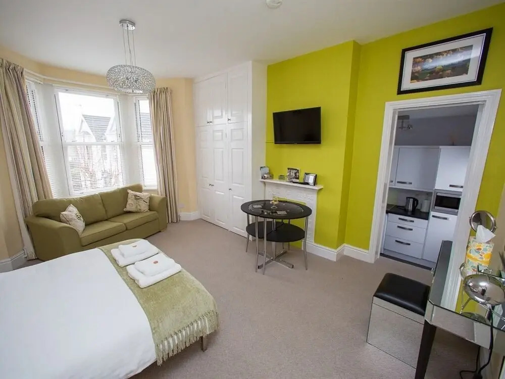 Studios At Glenthorne