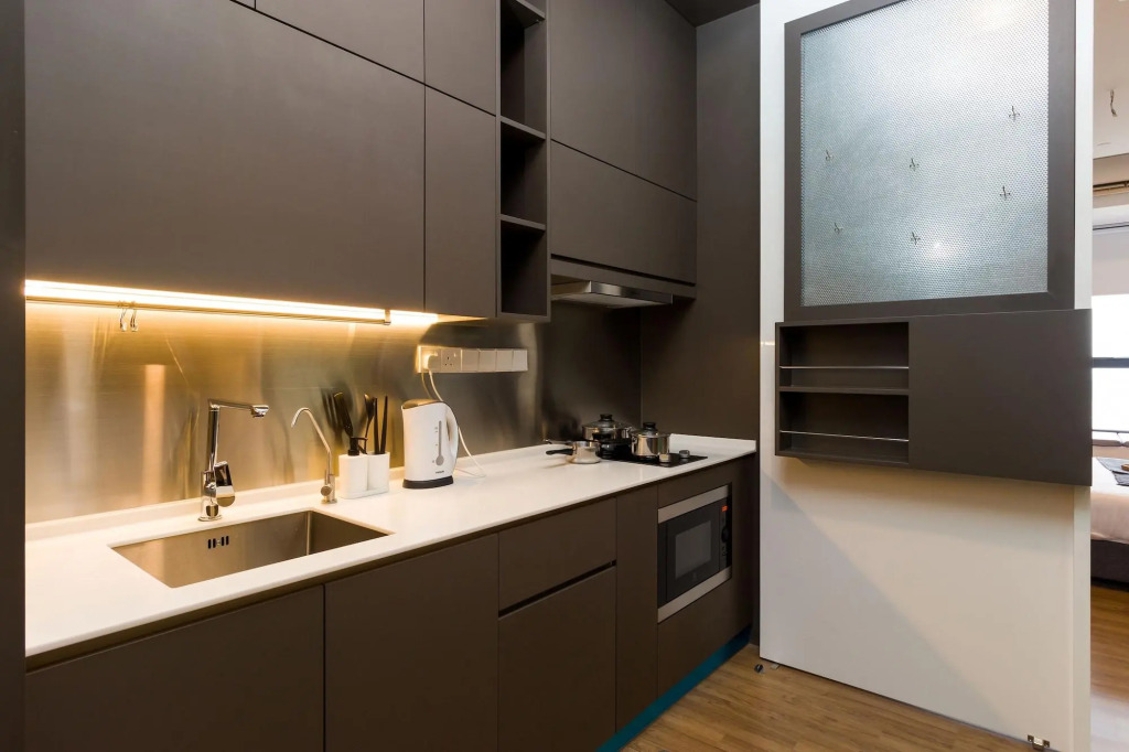 Ceylonz Suite Kuala Lumpur Bukit Bintang