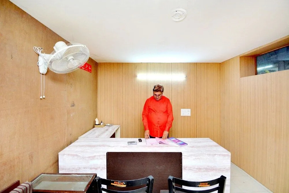 Vij Guest House by OYO Rooms