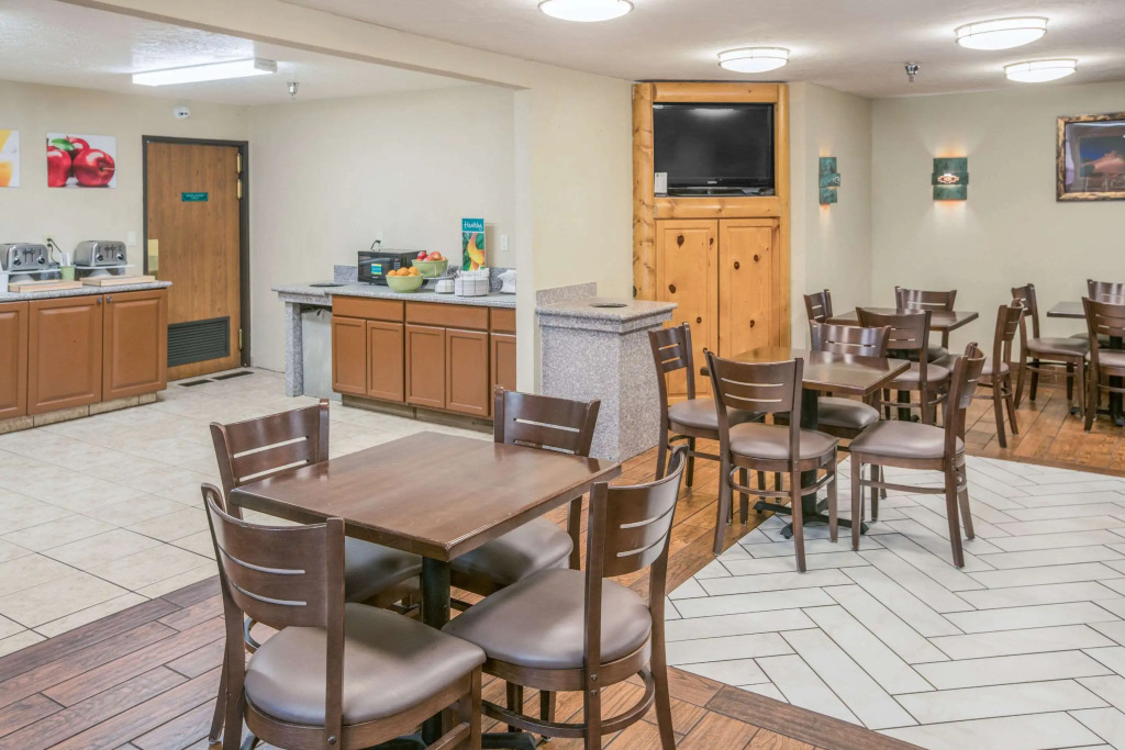 Quality Inn Kanab National Park Area