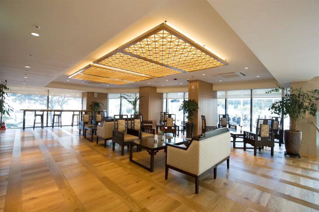 Shin Shin Hotel Jeju Airport