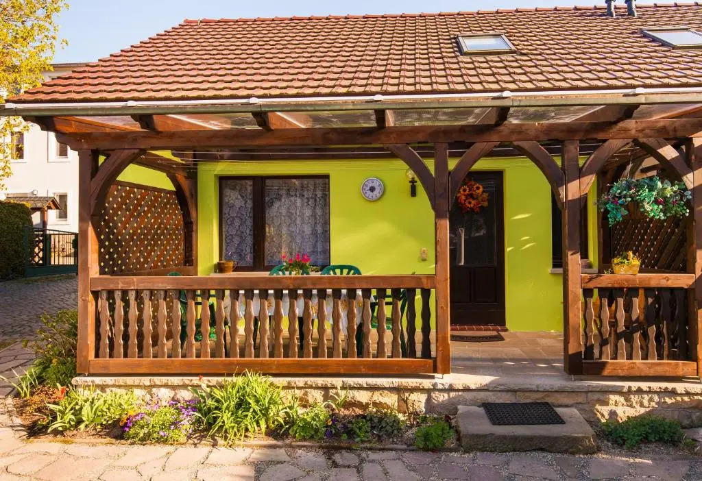 Ferienwohnung Gottlöber