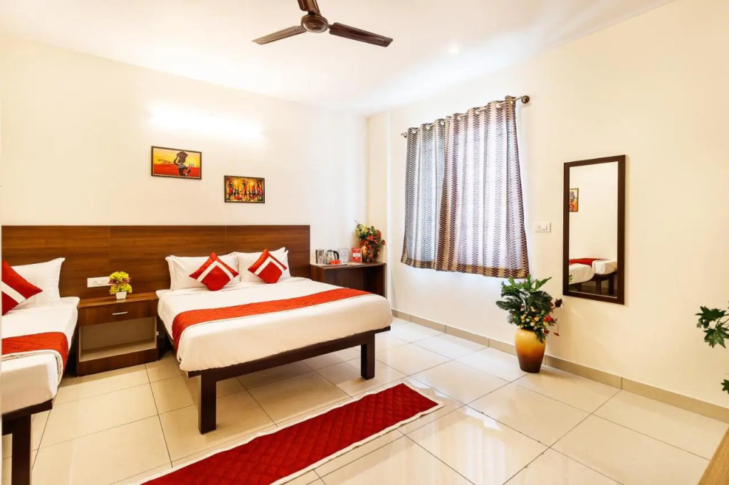 Octave Vels Grand Hotel